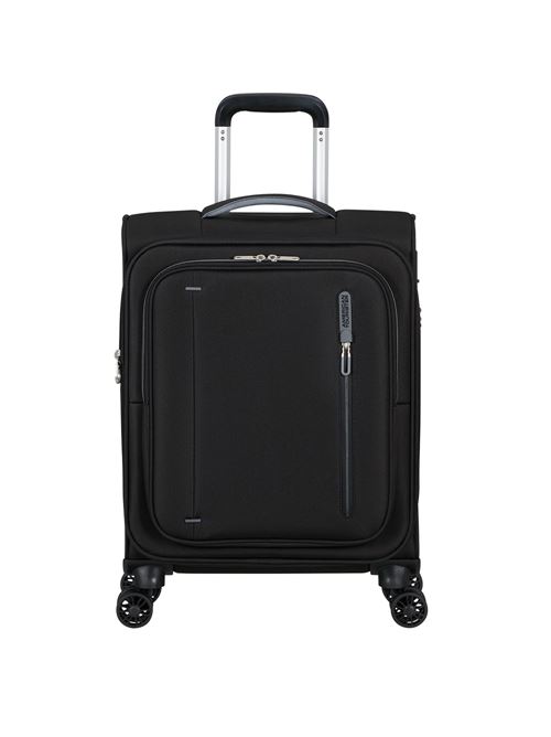 Cloudrider S trolley cabin SAMSONITE | 157365JET BLACK